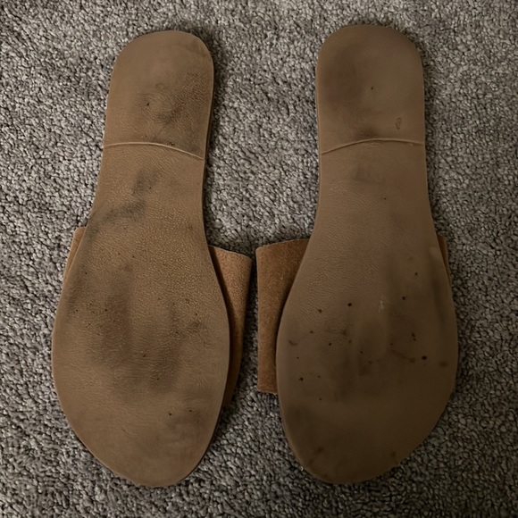 Matisse Leather sandals - Picture 3 of 5